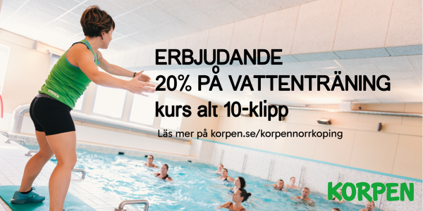 Korpen Norrköping2