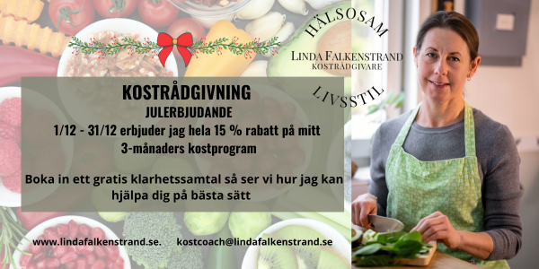 Linda Falkenstrand