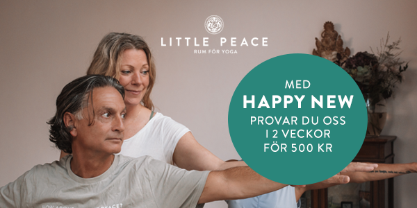 Little Peace Yoga