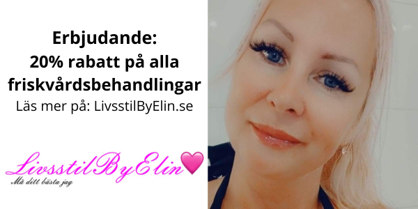Livsstil By Elin