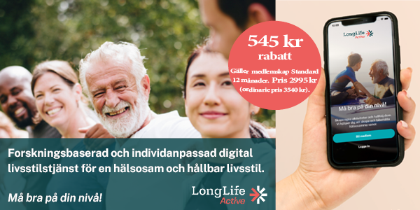 LongLife Active