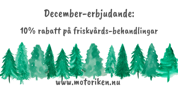 Motoriken i Skövde