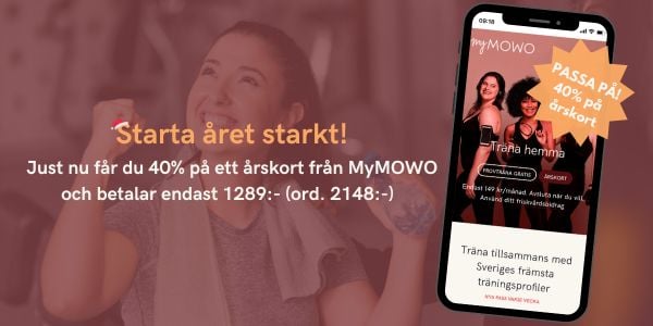 MyMOWO