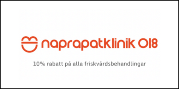 Naprapatklinik 018
