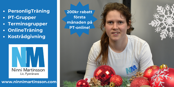 Ninni Martinsson