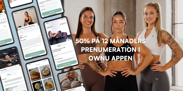 OWNU app