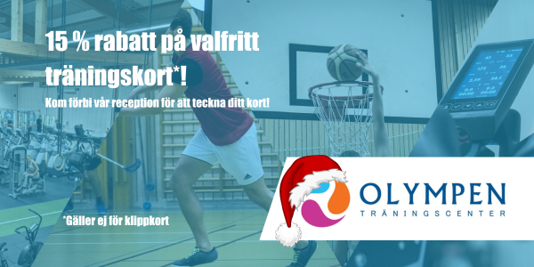 Olympen