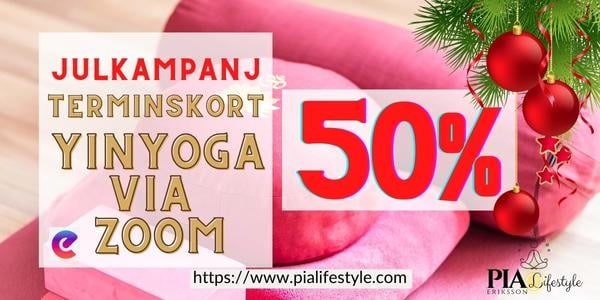 PIA Lifestyle