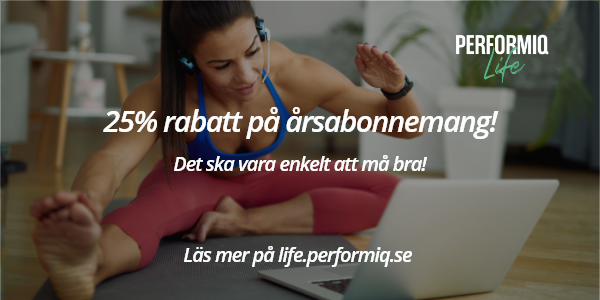 PerformIQ Life AB