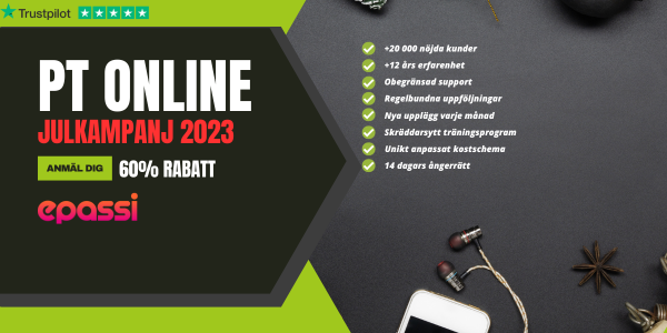 Private Training Online