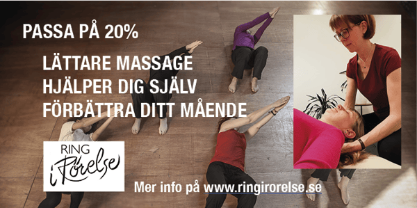 Ring i Rörelse