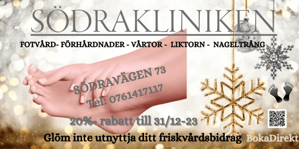 SÖDRAKLINIKEN