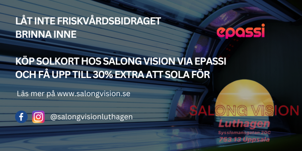 Salong Vision