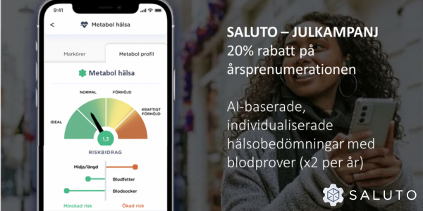 Saluto