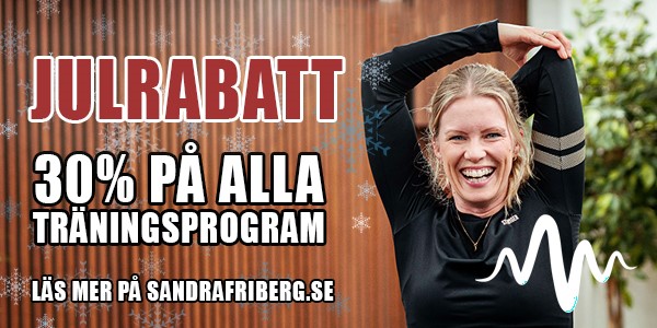 Sandra Friberg