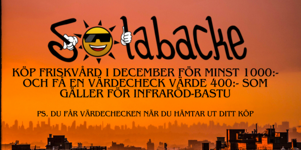 Solabacke