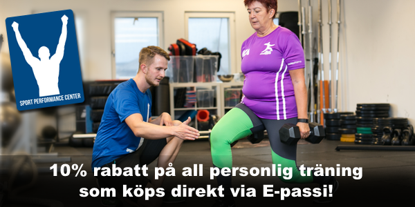 Sport Performance Center