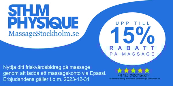 Sthlm Physique