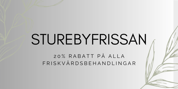Sturebyfrissa
