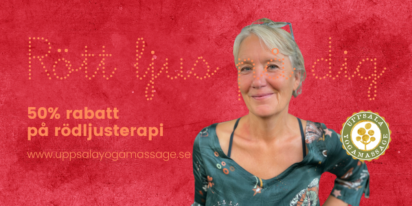 Uppsala Yogamassage