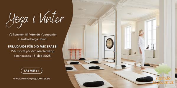 Värmdö Yogacenter