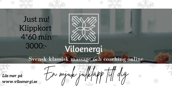 Viloenergi