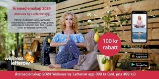 Wellness by Lefterow