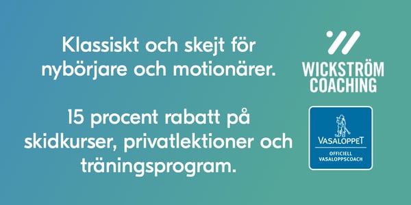 Wickström Coaching