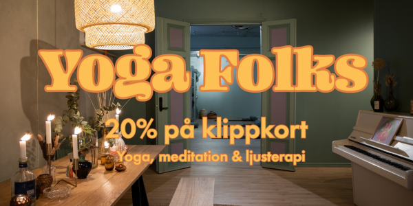 Yoga Folks
