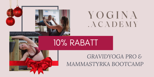 Yogina Academy