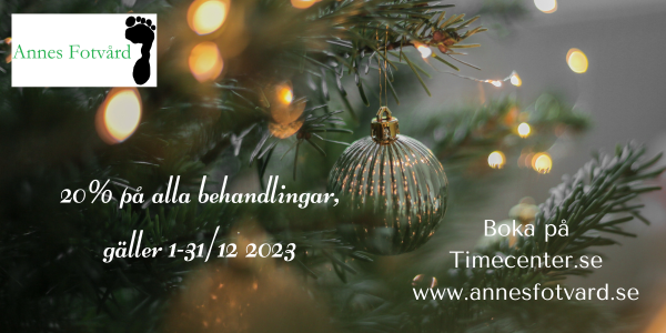 annesfotvard