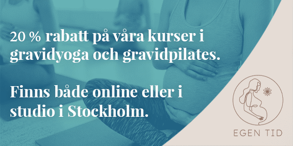 egentid
