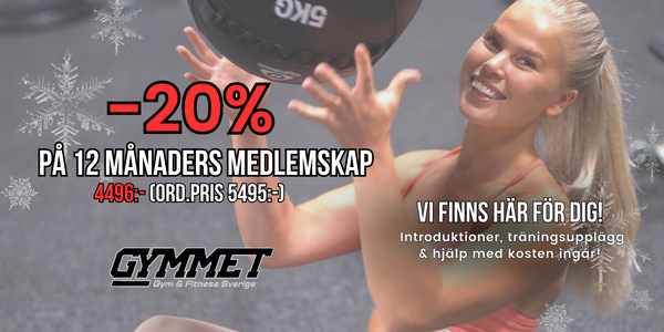 gymmet