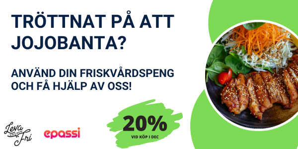 levasockerfritt