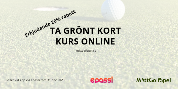 mittgolfspel
