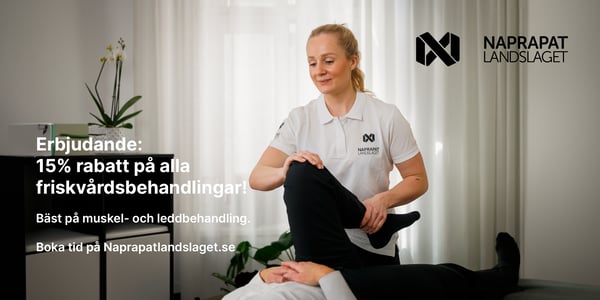 naprapatlandslaget