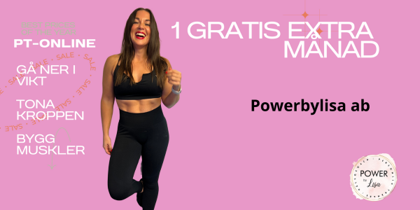powerbylisa