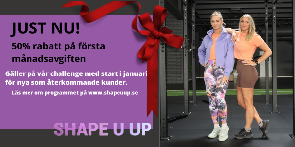 shape uup