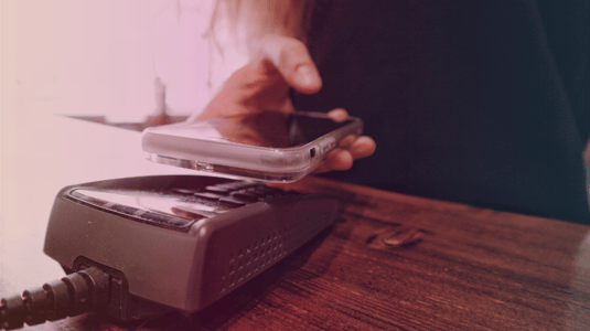 Lähitaksi ottaa käyttöön maailman suurimman mobiilimaksujärjestelmän