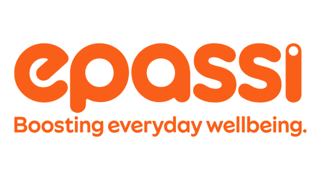 Logotyp i färg (sekundär)