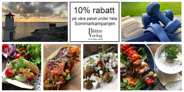 Bättre Vardag
