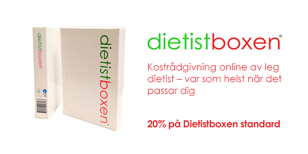 Dietistboxen