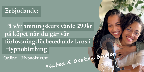 Hypnokurs med Systrarna Britton