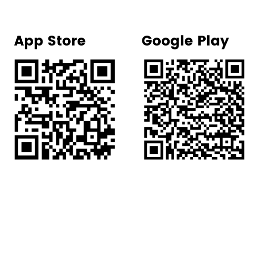 app QR-kod