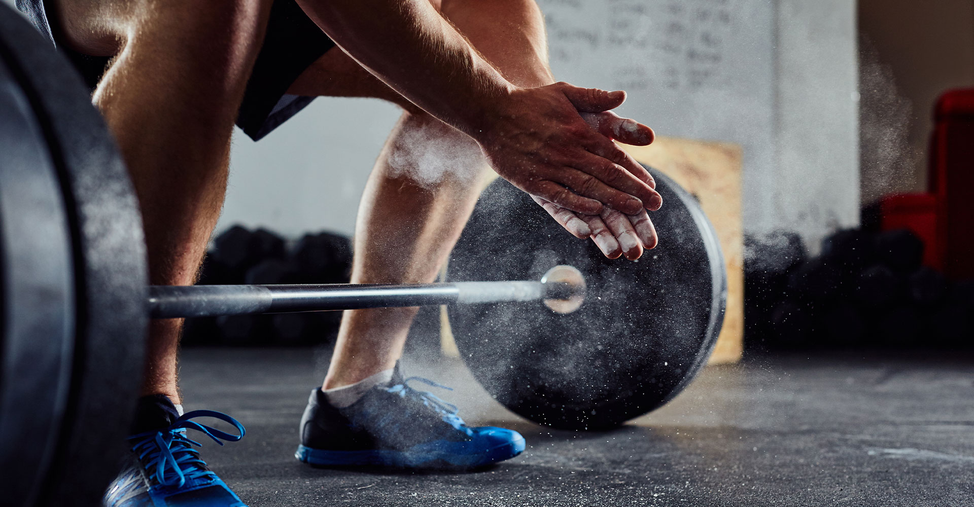 Gymägare epassi ägare gym träning partner