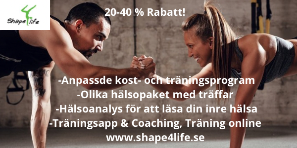 4 Shape4life