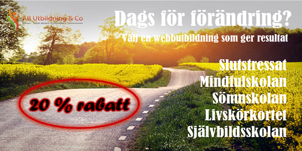 AB Utbildning & Co