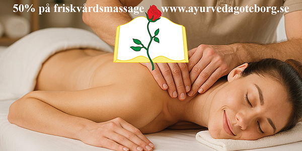 Ayurveda Göteborg