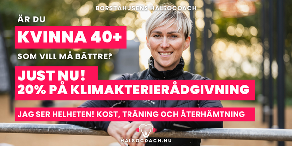 Borstahusens Hälsocoach
