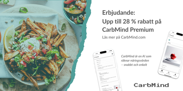 CarbMind